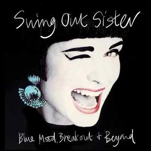 Swing Out Sister Blue Mood, Breakout and Beyond 8xCD Box Set Neu Versiegelt - Bild 1 von 1
