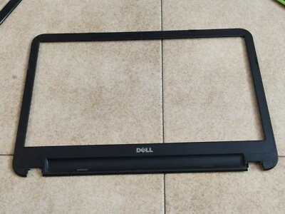 DELL INSPIRON 15 3531 3521 5537 5521 RAHMEN LCD COVER CORNIMSE CN-024K3D - Bild 1 von 4