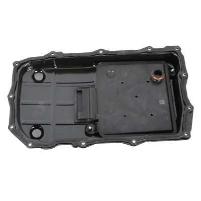 2018-2026 JEEP WRANGLER TRANSMISSION OIL PAN OEM NEW GENUINE MOPAR 68362041AC - Image 1 of 4