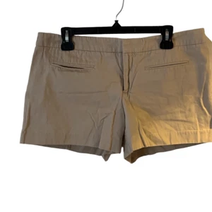 Pre Owned Women’s Gap Short Shorts Sz 12 Perfect for Summer Casual Cute - Picture 1 of 10