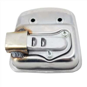 GENUINE MARUYAMA MUFFLER FITS B230L, B270L + MORE 282208 - Picture 1 of 6