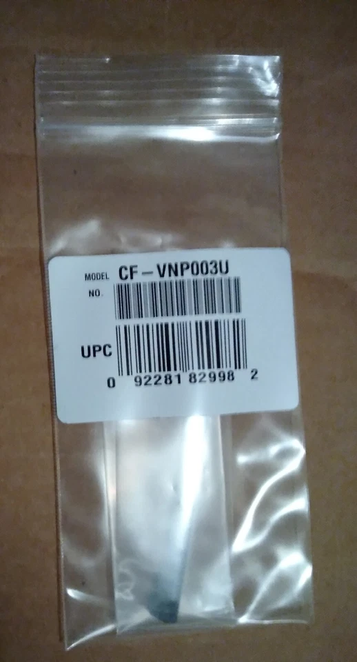 Подлинный стилус Panasonic Toughbook для CF-19/CF-18/CF-U1 -- CF-VNP003U - Изображение 1 из 2