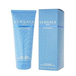 Versace Man Eau Fraîche Duschgel 200 ml (man) - Bild 1 von 1