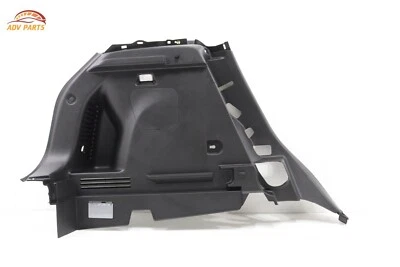 Buick Encore GX 2020-25 maletero lado derecho pasajero cuarto moldura panel cubierta OEM Foto 1 de 4