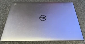Dell Precision 5520 15" i7-7820HQ 2.90GHz 16GB 512GB SSD Win 10 - Picture 1 of 11