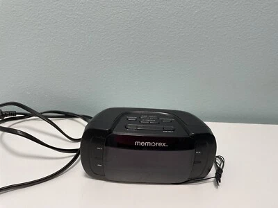 Memorex радио будильник - Изображение 1 из 4