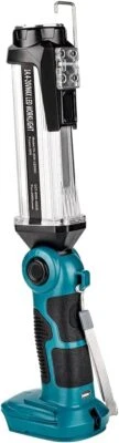 Kabellose LED Taschenlampe Strahler LXT  Bare Unit Für Makita BL1430 18V Li-Ion - Bild 1 von 4