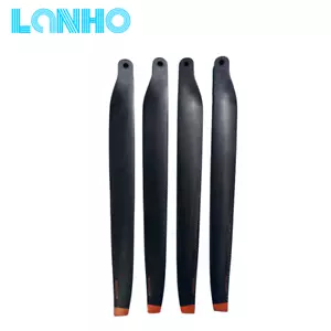 Carbon Fiber Blade R6223 4pcs CW/CCW Matt T70 T100 Drone Propellers Accessories - Picture 1 of 4