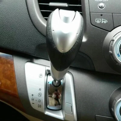 Car Gear Shift Knob Handball Lever For Honda Odyssey RB 2005 2006 2007 2008 Nejt - Image 1 of 4