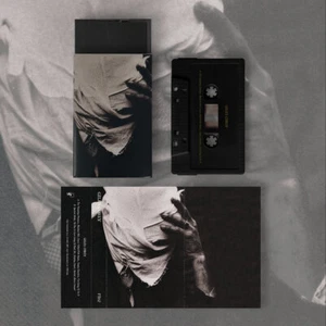 Giles Corey – Giles Corey / Cassette Album - Picture 1 of 1