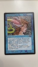 Thought Lash - Alliances - MTG Magic the Gathering - UP
