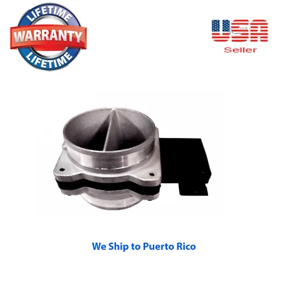 Датчик массового расхода воздуха MAF для 1999-2001 2002 2003 Saab 9-3 1999-2009 Saab 9-5 - Изображение 1 из 4