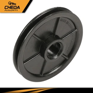 Polea loca 144C56 apta para puerta de garaje de riel cuadrado Chamberlain LiftMaster EE. UU. - Imagen 1 de 9