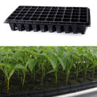 2 Pcs Trayers Starting Trays Plant Germination Kit Succulent Plants