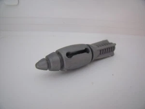 GI JOE MISSILE BOMB / SALAMANDER BOMB / MUDFIGHTER HASBRO 1989 - ORIGINAL - Picture 1 of 4