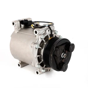 A/C Air Conditioner Compressor For Chrysler Sebring Dodge Stratus 2001-2005 2.4L - Picture 1 of 9