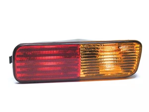 Lens for Rear Right Hand Passenger Side Bumper for Land Rover Discovery 2 - Picture 1 of 1