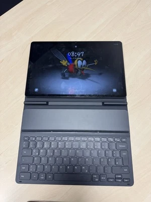 Samsung Galaxy Tab S7 FE SM-T733 Mystik Black 64 GB / 4 GB Ram -WIE NEU- - Bild 1 von 4