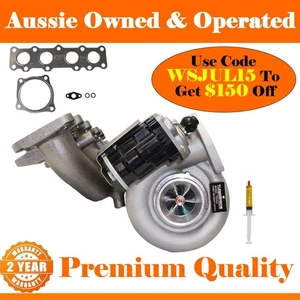 Upgrade Billet Turbo Charger For Kia Sorento 2.0L Petrol - Picture 1 of 13