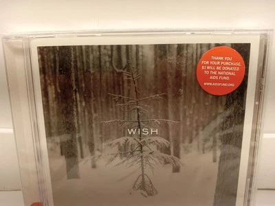 Banana Republic - Wish (CD, 2003, Rock River) RRC-BR-0307 - Brand New Sealed - Image 1 of 4