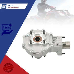 For Honda Foreman 500 2001-04 Rear Final Gear Differential Assembly - Picture 1 of 10