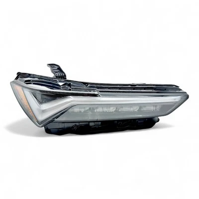 🔥¡BONITO! Faro LED lateral derecho pasajero Acura ZDX 2024 2025 FABRICANTE DE EQUIPOS ORIGINALES Foto 1 de 4