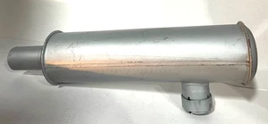 Wisconsin Engine Muffler WD70 507 wis wd 70 - Picture 1 of 10