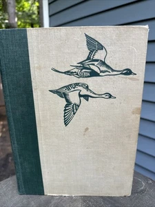 1936 BIRDS OF AMERICA Book With 106 Color Plates Ready For Framing - Picture 1 of 13