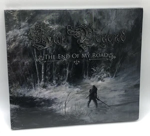 Far Beyond - The End Of My Road CD Album, 2024 - New Sealed - Picture 1 of 8