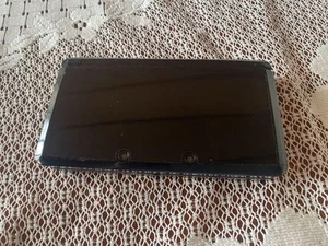 Scheda di acquisizione Nisetoro integrata nera console Nintendo 3DS spazzatura - Foto 1 di 24