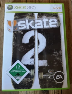 SKATE 2 - Microsoft XBox 360 - Deutsche Version - - Bild 1 von 3