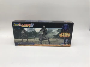 1/24 Revell Easy Kit #06654 AT-RT (All Terrain Recon Transport) TD - Bild 1 von 8