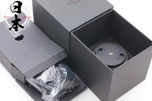 【Unused in BOX /Case】 Hasselblad XCD 45mm f/4 P Lens for X1D X2D 907X From JAPAN - Picture 1 of 15