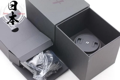 【Unused in BOX /Case】 Hasselblad XCD 45mm f/4 P Lens for X1D X2D 907X From JAPAN - Image 1 of 4