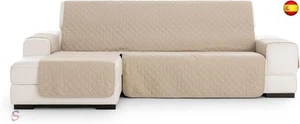 EYSA Magnus Funda de sofá Chaise Longue I+D, válido para Chaise Longue I - Imagen 1 de 7