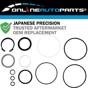 Power Steering Box Seal Repair Kit for Landcruiser Petrol 1FZ-FE FZJ75 9/92-99 - Picture 1 of 1