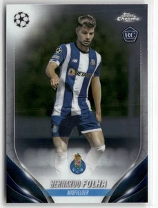 2023-24 Topps UEFA Club Competitions #198 Jorge Sánchez Viola Foilboard #/299 - Foto 1 di 2