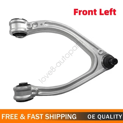 Front Left Upper Control Arm & Ball Joint Assembly For Mercedes-Benz S400 S550 - Imagem 1 de 4