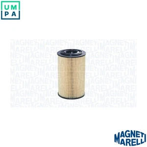 OIL FILTER 153071760511 FOR HYUNDAI EMBERA/V i30/II/III/FASTBACK SOLARIS/IV 1.1L - Picture 1 of 9