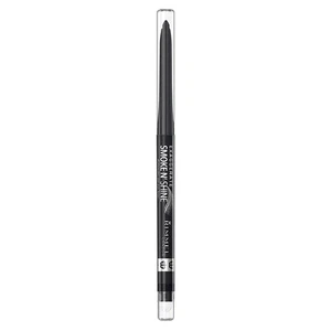 RIMMEL LONDON Exaggerate Smoke N' Shine Gel Eyeliner - Little Black Smokey - Picture 1 of 1