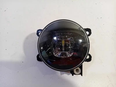 Nebelscheinwerfer rechts Renault Captur I 0.9 TCe 90 261507170R - Bild 1 von 4