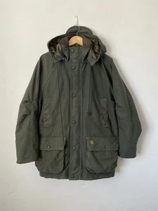 Chaqueta DEERHUNTER Gamekeeper Verde Mediana Campo de Caza. Deertex - Imagen 1 de 24