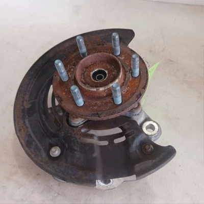 2016-2018 Ford F150 F-150 Front Left Driver Spindle Knuckle 4x4 Assembly Oem Foto 1 de 4