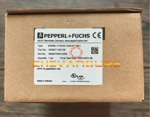 1PC New PEPPERL+FUCHS P+F ENI58IL-H10DA5-1024UD1-RC1 Encoder - Picture 1 of 1