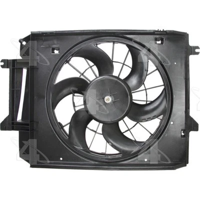 Four Seasons 75256 Radiator Fan Motor Assembly - Image 1 of 4