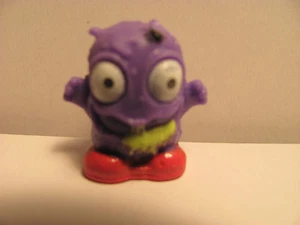 Trash Pack Series 1 #051 Foul Nugget and Trash Can **New out of pack** - Picture 1 of 1