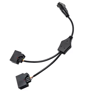 Oracle For Wrangler JK Switchback Turn Signal Y Splitter Adapter (Single) - Picture 1 of 7