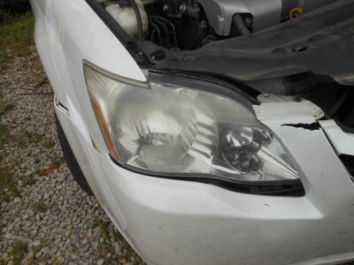 Toyota Avalon 2006 faro lado del pasajero derecho halógeno OEM Foto 1 de 4