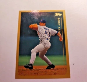 1999 Topps #332 Andy Ashby San Diego Padres - Picture 1 of 5