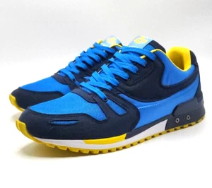 Rockdeep Sarno Retro (1 von 1 Probe) (Herren 10,5/44) (Royalblau) - Bild 1 von 8